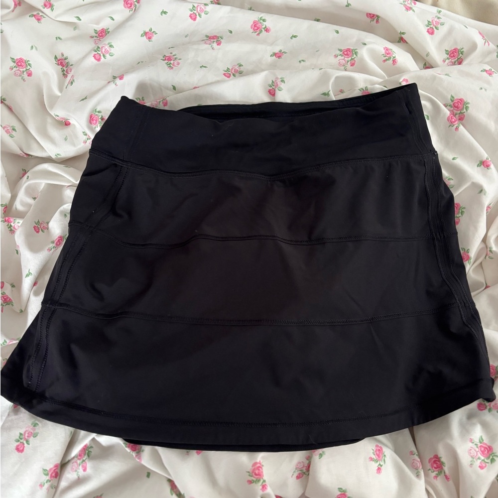 Lululemon Pace Rival Skirt